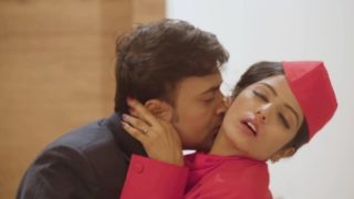 Air Hostess Porn (2021) ? Indian Kirti sex web series