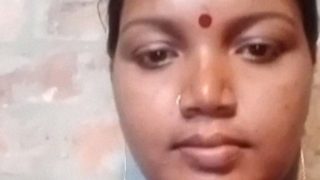 Village couple fucks in the net in desi fuck video