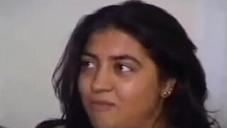 Karachi slut celebrates Pakistan?s independence with boss